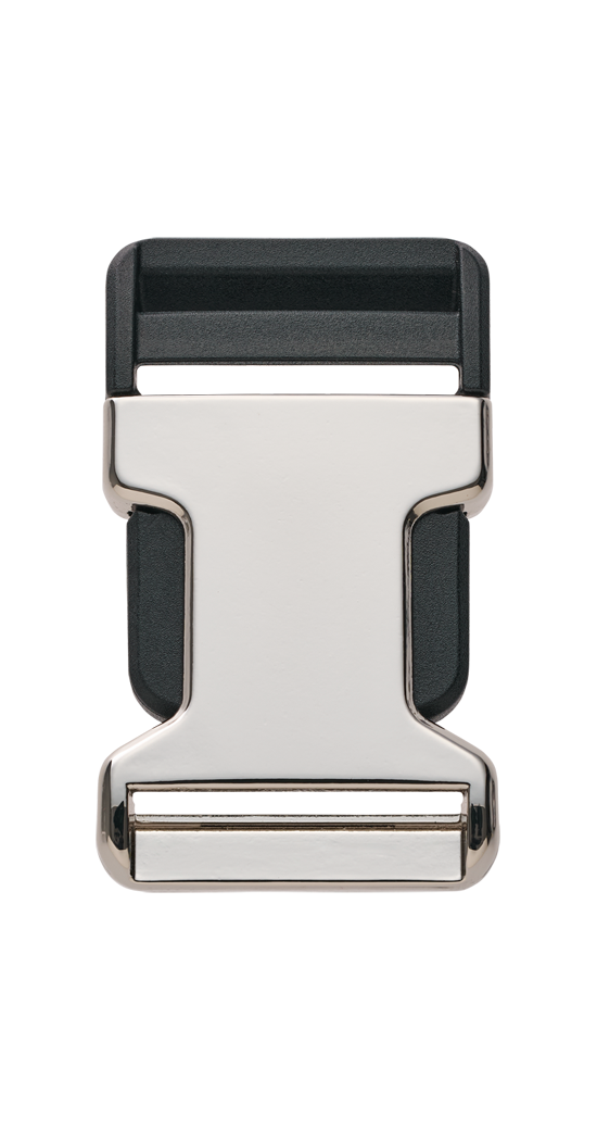 Side-release Buckle (Item Code: ZB-UM) | YKK DIGITAL SHOWROOM